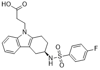 Ramatroban 116649-85-5